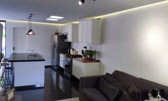 Imagem 6: Zona Sul casa térrea em condomínio, com 3 dormitórios sendo 1 suíte,140 m² 2 vagas