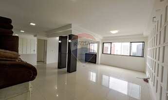 Imagem 4: Apartamento para venda tem 138 metros quadrados com 2 quartos em Papicu - Fortaleza - CE