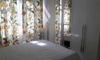 Imagem 4: Apartamento quarto e sala em Ipanema