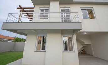 Imagem: Linda sobrado geminado - Xangri-Lá - RS