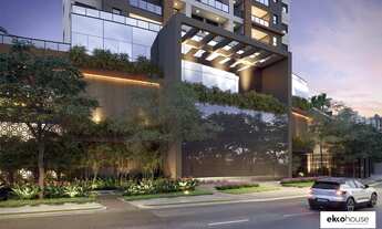 Imagem 6: Apartamento para venda tem 96 m²com 3 quartos - 2 vagas varanda gourmet em Vila Yara - Osa