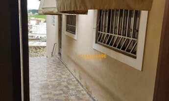 Imagem 2: Casa com 3 dormitórios à venda, 300 m² por R$ 660.000,00 - Vila Formosa - Jacareí/SP