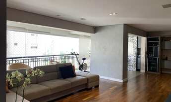 Imagem 5: Apartamento para venda tem 178 metros com 3 quartos em Cidade Monções - São Paulo - SP