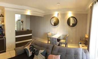 Imagem 5: Apartamento - Vila Proost de Souza - Campinas