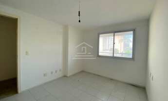 Imagem 2: Apartamento para venda com 125 metros quadrados com 3 quartos em Joaquim Távora - Fortalez