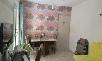 Imagem 4: Residencial Morar e Viver Plaza - Com Quintal - 56 mº - Lazer Completo Av. Atanasio Soares