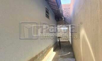 Imagem 2: Casa Padrão em Franca