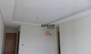 Imagem 2: Apartamento com 3 dormitórios à venda, 85 m² por R$ 700.000,00 - Centro - Indaiatuba/SP