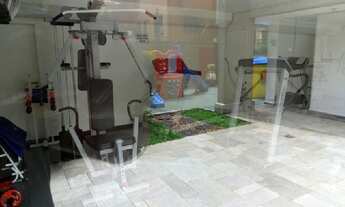 Imagem 5: Apartamento para venda com 140 metros quadrados com 4 quartos em Paraíso - São Paulo - SP