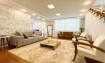Imagem 3: Cobertura Duplex com 5 quartos em Cascatinha - Juiz de Fora - MG