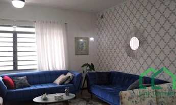 Imagem 6: Casa térrea com quintal e 3 dormitórios à venda, 270 m² por R$ 648.000 - Parque Taquaral