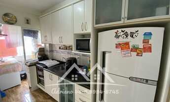 Imagem 6: Apartamento 2 Dormitórios em Areias - São José - SC