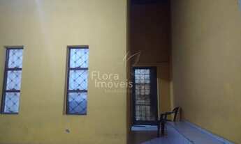 Imagem 4: Casa - Parque Residencial Virginio Basso - Sumaré