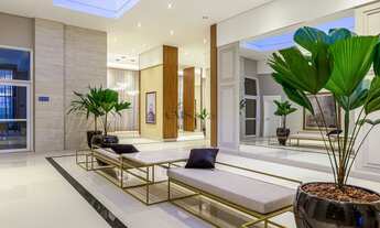 Imagem 2: LONDRINA - Apartamento Padrão - Gleba Palhano