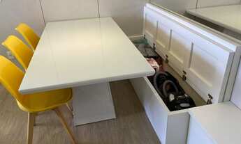 Imagem 6: Apartamento com 2 dormitórios à venda, 72 m² por R$ 900.000,00 - Parque Imperial - São Pau