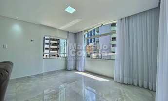 Imagem 6: Apartamento de 154m² no Edf. Sergio Godoy, em Boa Viagem