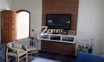 Imagem 4: Casa - Parque Franceschini - Sumaré