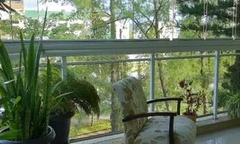 Imagem 4: Benvindo de Novaes - Apartamento de110m² com 3 quartos sendo 2 suíte