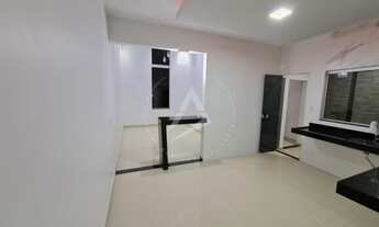 Imagem 4: Linda casa 3/4 sendo 1 suíte, no setor Morumbi em Goiânia, área gourmet