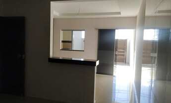 Imagem 5: Casa em Goiânia. Possibilidade de R$ 10 mil de Entrada. Saiba Mais!