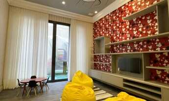 Imagem 7: Apartamento para venda com 182 metros quadrados com 4 quartos em Centro - Balneário Cambor