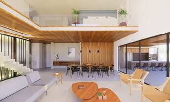 Imagem 3: Casa com 4 quartos à à venda em Indaiatuba