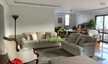 Imagem: Apartamento com 4 dormitórios à venda