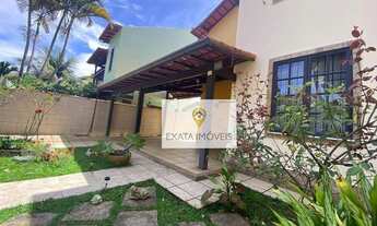 Imagem 4: Casa não geminada com 3 dormitórios e 2 vagas à venda, - Extensão do Bosque - Rio das Ostr