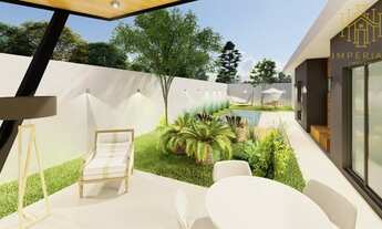 Imagem 4: Casa para Venda em Juiz de Fora, Vina Del Mar, 3 dormitórios, 3 suítes, 4 banheiros, 4 vag