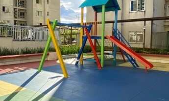 Imagem 6: APARTAMENTO DE 3 QUARTOS - GRAND PRIX PARQUE DEZ