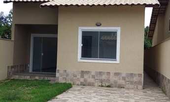 Imagem: Casa à venda, com 3 quartos, por R$ 515.000,00