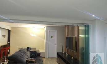 Imagem 3: Apartamento à venda, 92 m² por R$ 895.000,00 - Água Rasa - São Paulo/SP