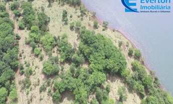 Imagem 6: Chácara 20.000 m² nas margens Represa de Miranda, Uberlândia - MG