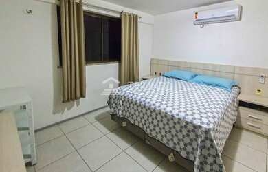 Imagem 5: JR) Oportunidade Única, Apartamento a venda 105m², 3 quartos, Lazer, 2 vagas!