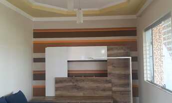 Imagem: Alugo Casa Mobíliada em Serrinha-Ba