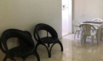 Imagem: Apartamento para venda tem 59 m2, com 2