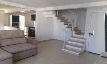 Imagem: Duplex para aluguel e venda tem 140 m2 com