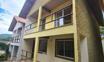 Imagem: VENDA CASA NOVA SUIÇA 3 QUARTOS ACEITA