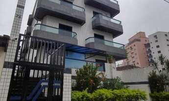 Imagem 2: Apartamento 2 dormitórios para Venda em Praia Grande, Tupi, 2 dormitórios, 1 suíte, 2 banh