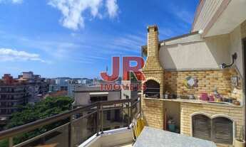 Imagem: Ótima Cobertura duplex à 50 metros da