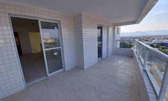 Imagem 5: Apartamento de 02 dormitórios sendo 01 suíte, prédio novo, na Aviaçao em Praia Grande