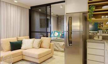 Imagem 4: Apartamento com 2 dormitórios à venda, 39 m² por R$ 600.000,00 - Vila Mariana - São Paulo