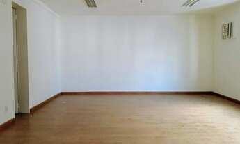 Imagem 2: CJ0319 - Conjunto para alugar, 40 m² por R$ 1.300/mês - Moema - São Paulo/SP