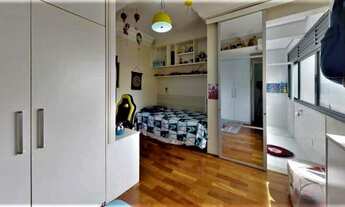 Imagem 5: FANTÁSTICA COBERTURA TRIPLEX NA VILA MARIANA,4SUITES,5VAGAS,251M²ÚTEIS