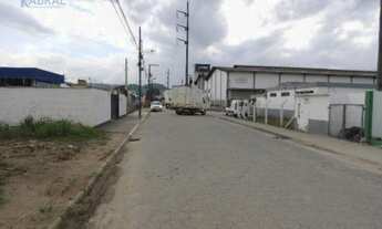 Imagem 5: LOTEAMENTO CANARIOS - ao lado do numero 170