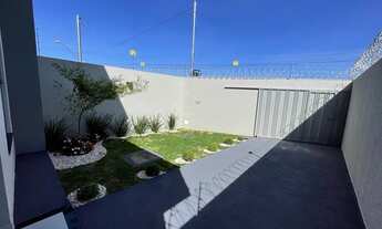 Imagem 3: Casa para venda com 3 quartos no Moinho dos Ventos - Goiânia - GO - Entrada 34mil