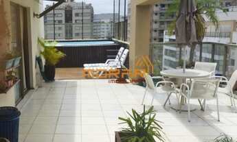 Imagem 4: Recreio dos Bandeirantes