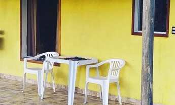 Imagem: Chalé Bella Vista/ lavras novas até 4