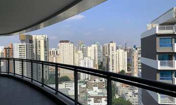 Imagem 7: Edge Itaim Apartamento com 2 dormitórios