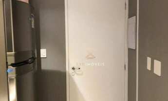 Imagem 2: Apartamento com 1 dormitório à venda, 24 m² por R$ 530.000 - Pinheiros - São Paulo/SP